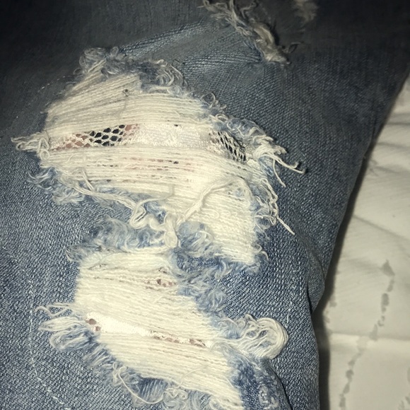 Torrid Denim Jeans - Picture 3 of 7